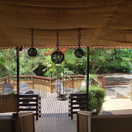 Nova Pousada Golfinho Hotel Fernando de Noronha Exterior foto